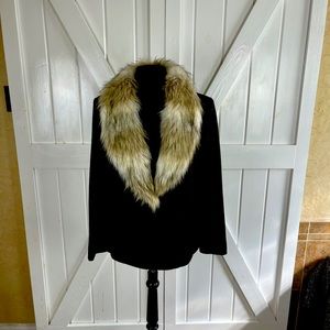 Ann Taylor loft blazer jacket never wore it is a 12 petite